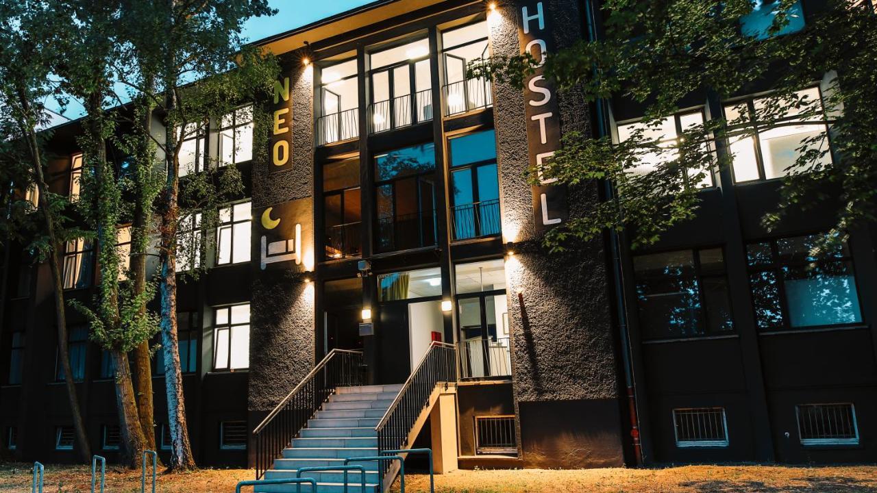 Hostel Neohostel Berlijn