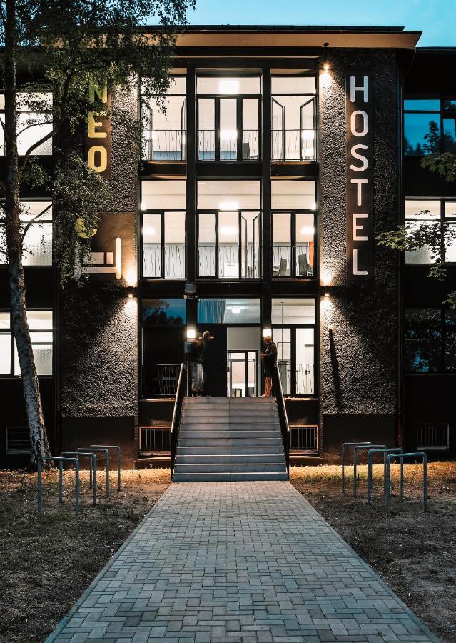 Neohostel Berlijn