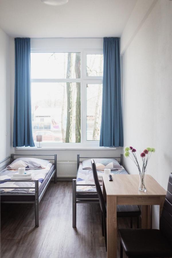 Hostel Neohostel Berlijn