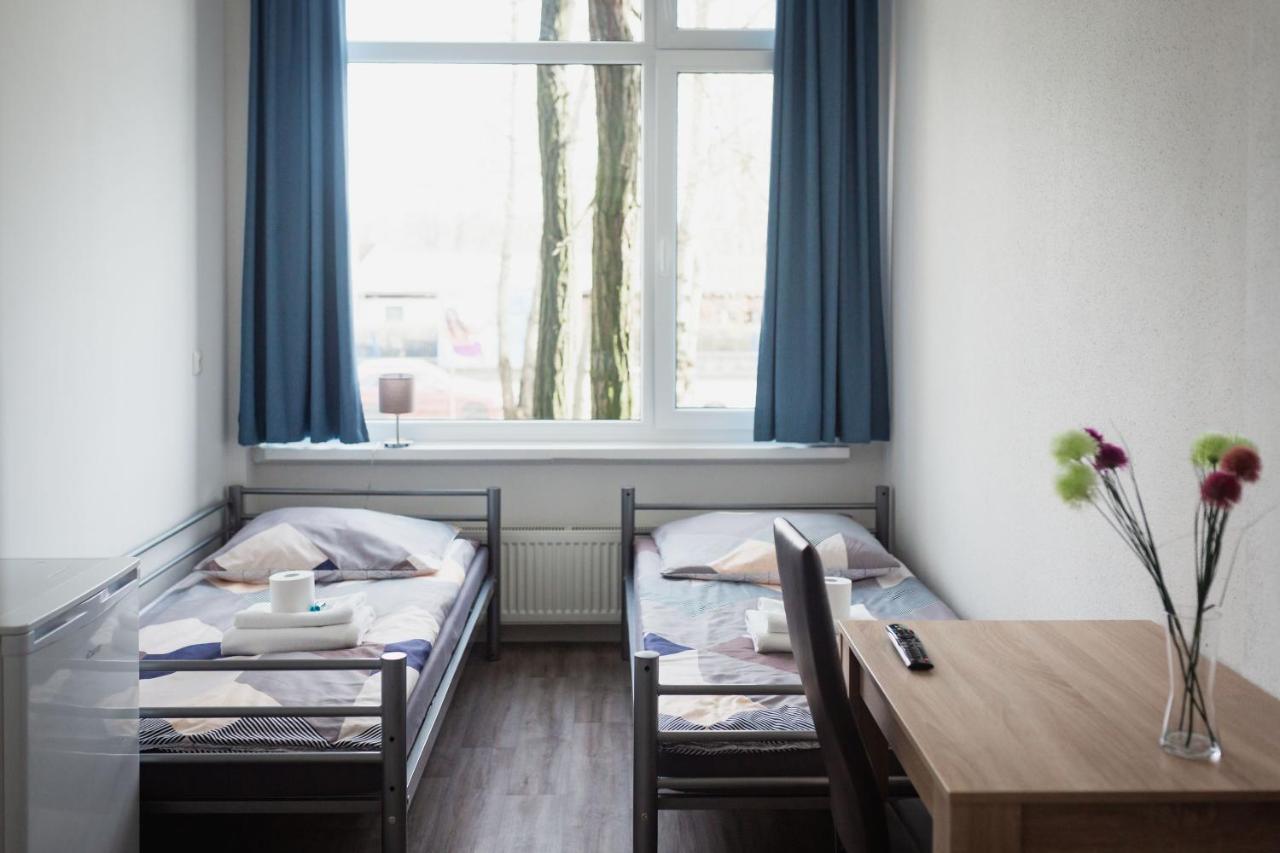 Neohostel Hostel Berlijn