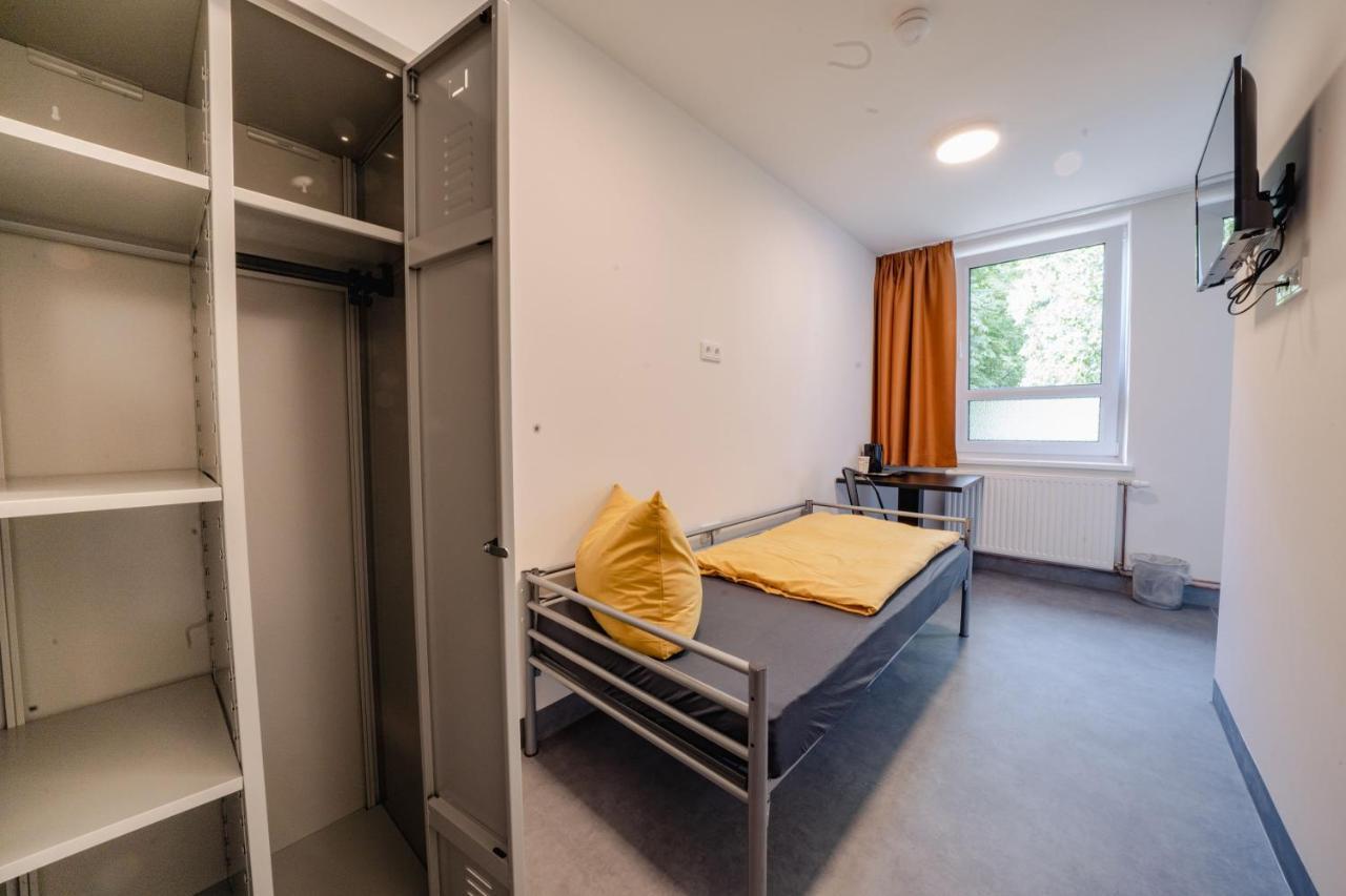 Hostel Neohostel Berlijn