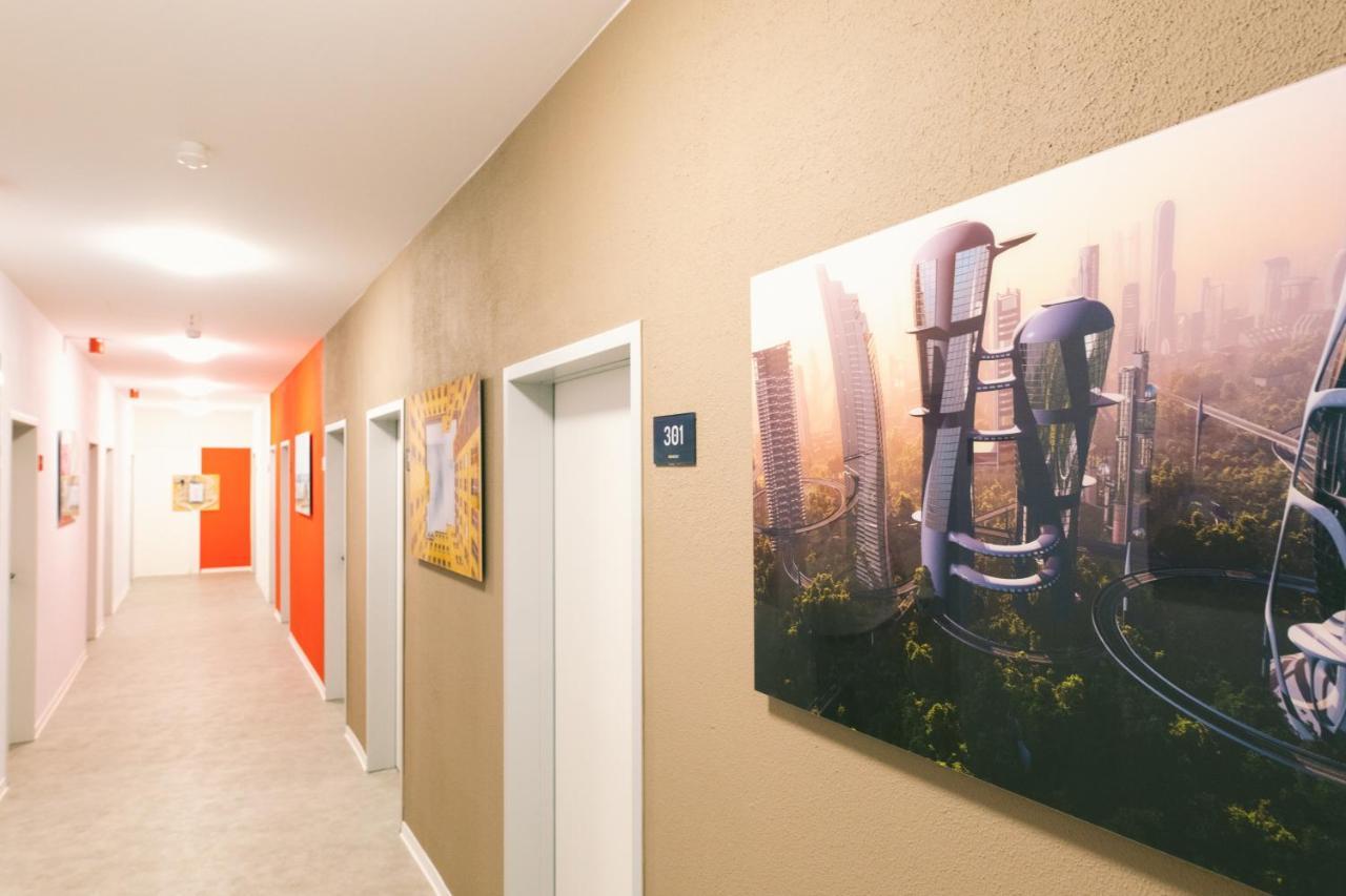 Albergue Neohostel Berlim